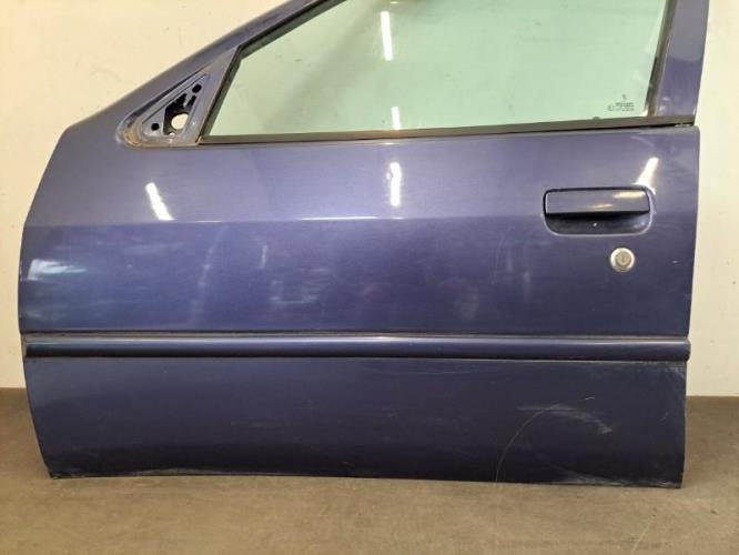 Image Porte avant gauche - PEUGEOT 306