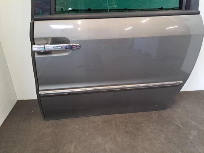 Image Porte laterale gauche - LANCIA PHEDRA