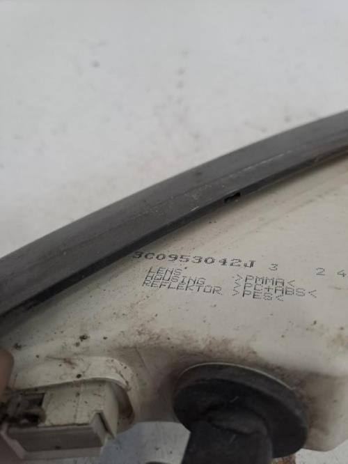 Image Repetiteur clignotant avant droit  (Feux) - VOLKSWAGEN PASSAT 5
