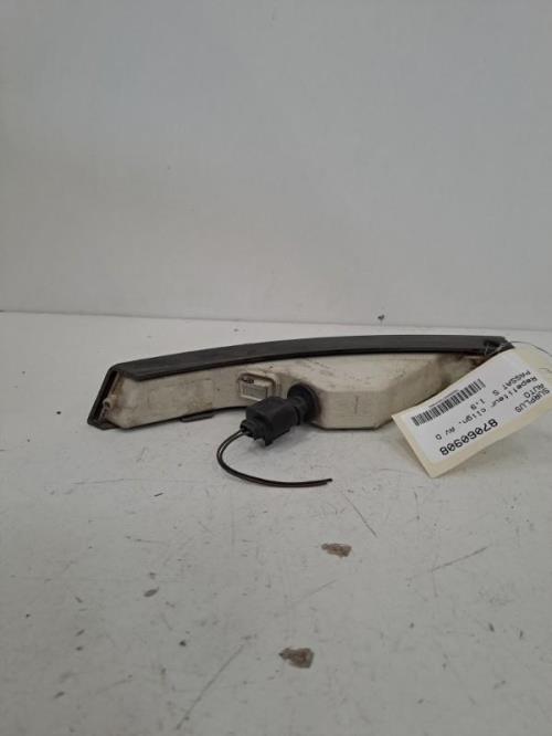 Image Repetiteur clignotant avant droit  (Feux) - VOLKSWAGEN PASSAT 5