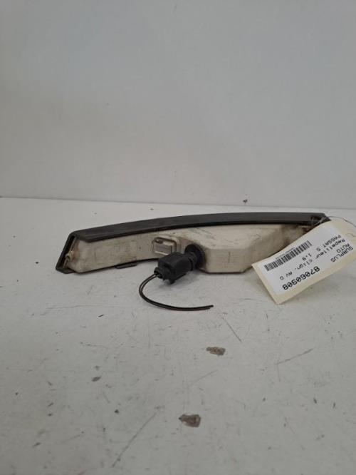 Image Repetiteur clignotant avant droit  (Feux) - VOLKSWAGEN PASSAT 5