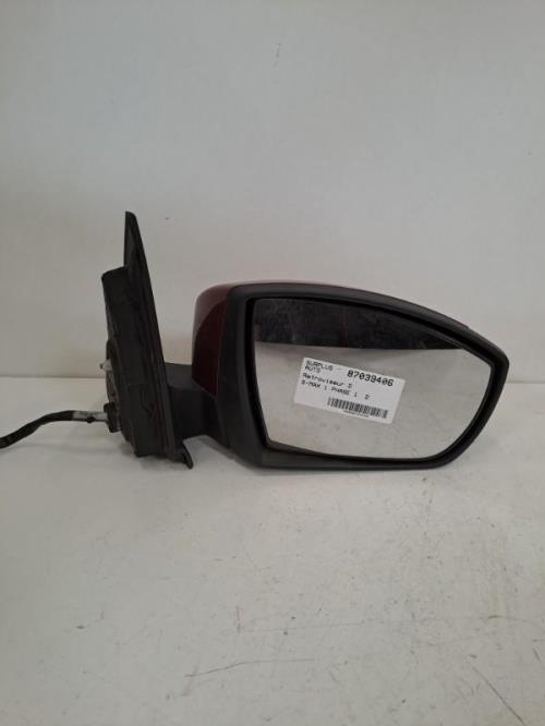 Image Retroviseur droit - FORD S-MAX 1