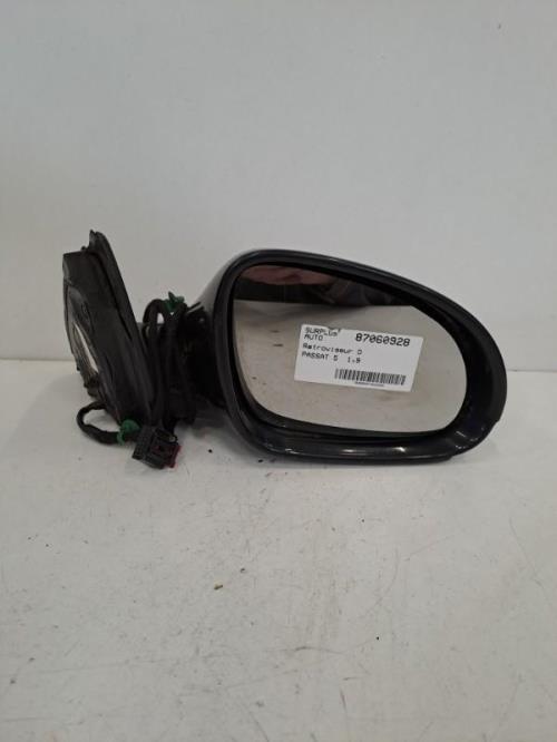 Image Retroviseur droit - VOLKSWAGEN PASSAT 5