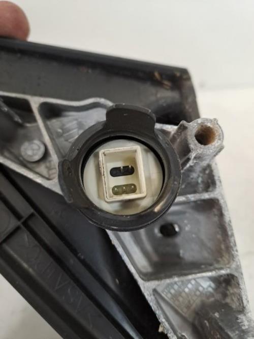 Image Retroviseur droit - BMW SERIE 3 E90