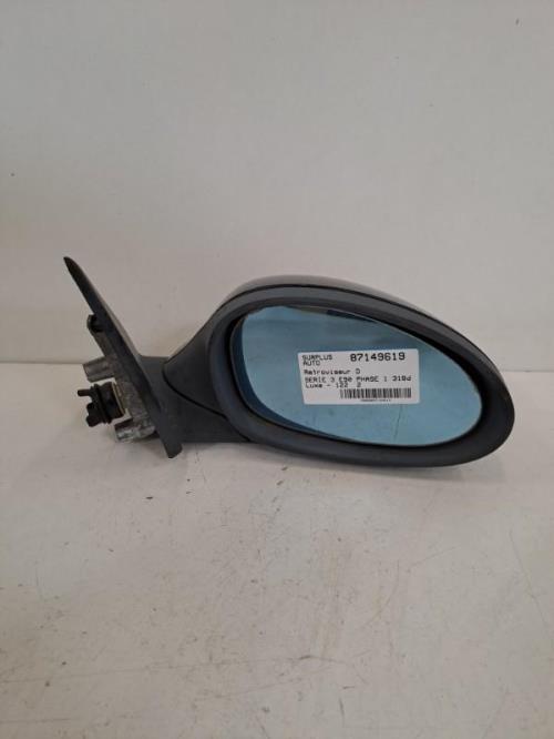 Image Retroviseur droit - BMW SERIE 3 E90