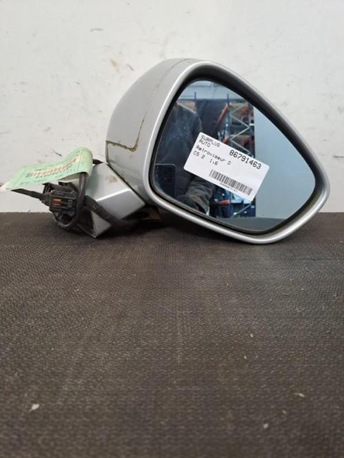 Image Retroviseur droit - CITROEN C5 2