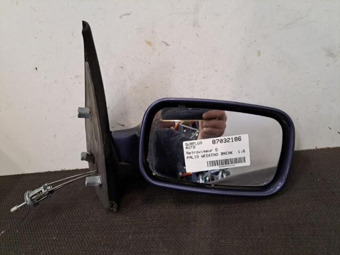 Image Retroviseur droit - FIAT PALIO