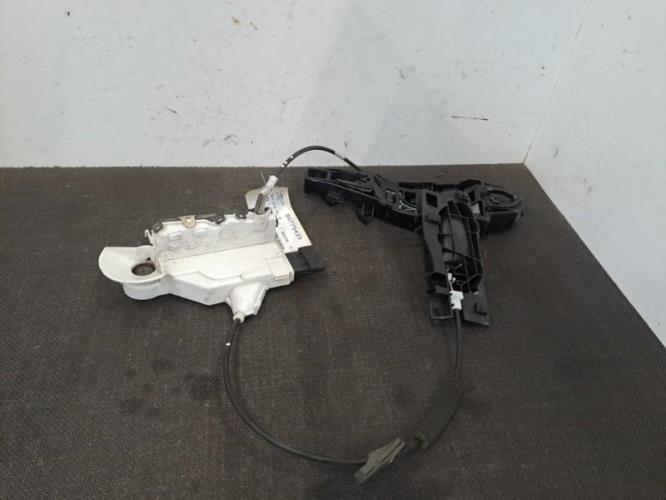Image Serrure avant gauche - PEUGEOT 508 1 SW