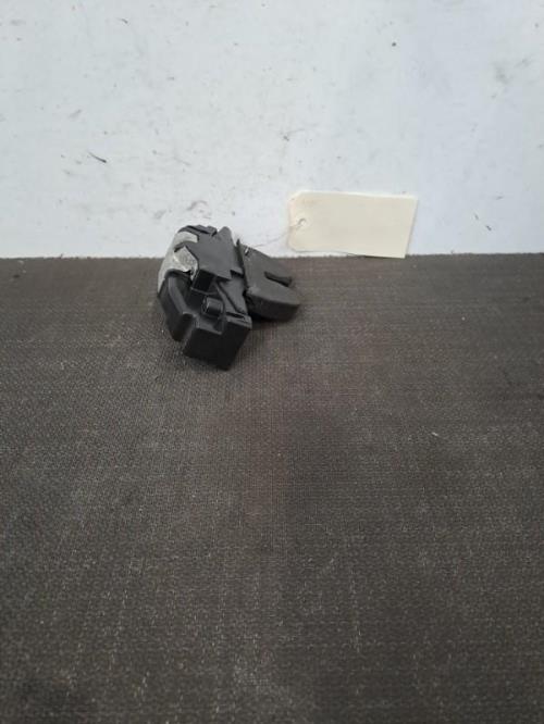 Image Serrure de coffre - CITROEN C5 2