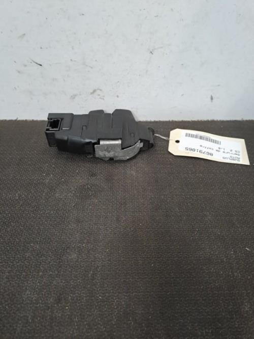 Image Serrure de coffre - CITROEN C5 2