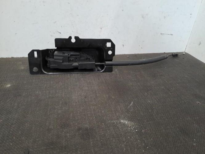 Image Serrure de hayon - CITROEN C4 PICASSO 2