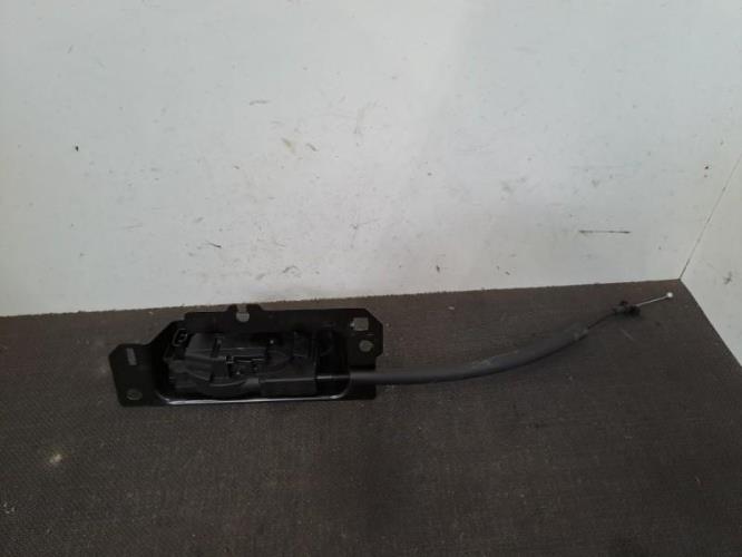 Image Serrure de hayon - CITROEN C4 PICASSO 2