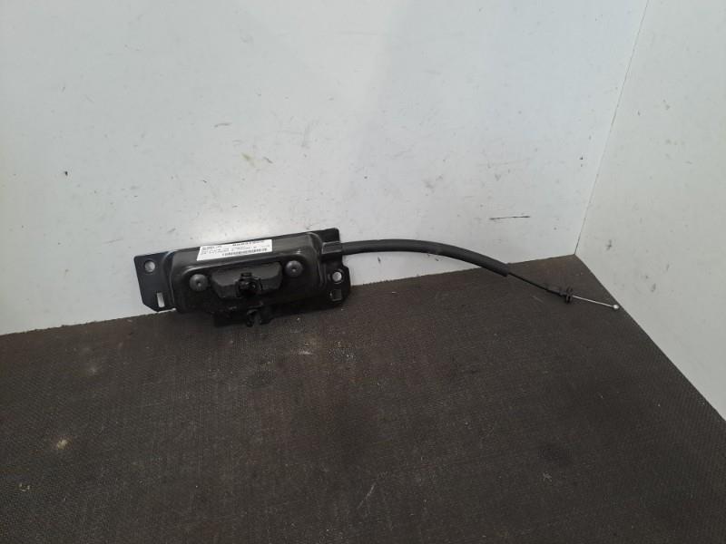 Serrure de hayon CITROEN C4 PICASSO 2 PHASE 2 Diesel - 1