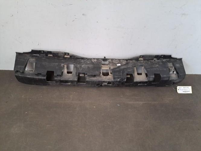 Image Support de pare chocs arriere - CITROEN C4 PICASSO 2