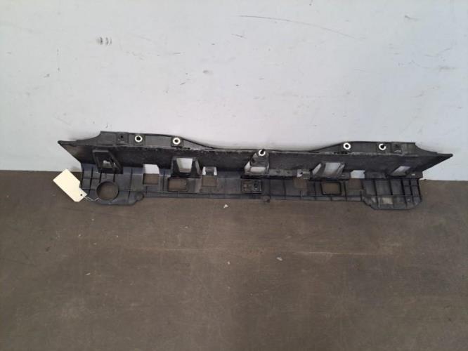 Image Support de pare chocs arriere - CITROEN C4 PICASSO 2