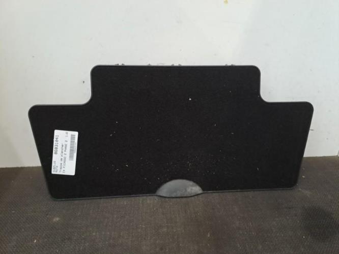 Image Trappe de plancher - CITROEN C4 PICASSO 2