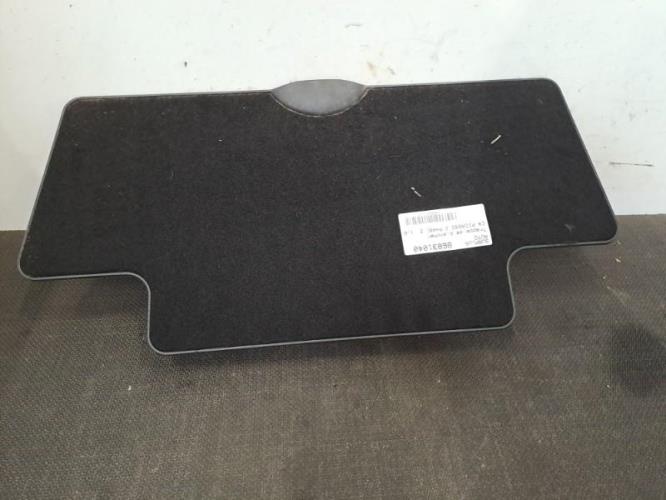 Image Trappe de plancher - CITROEN C4 PICASSO 2