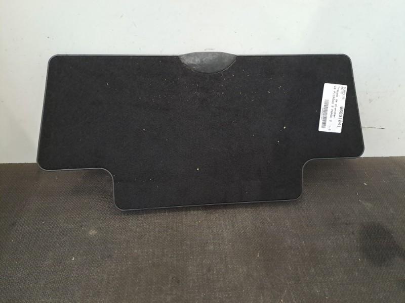 Trappe de plancher CITROEN C4 PICASSO 2 PHASE 2 Diesel - 1