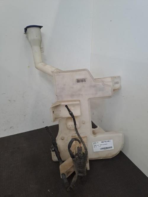 Image Vase de lave glace - CITROEN C5 2