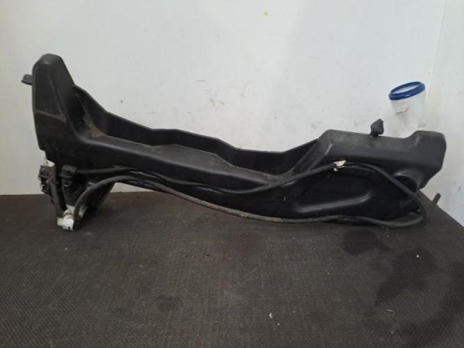 Image Vase de lave glace - CITROEN C4 PICASSO 2