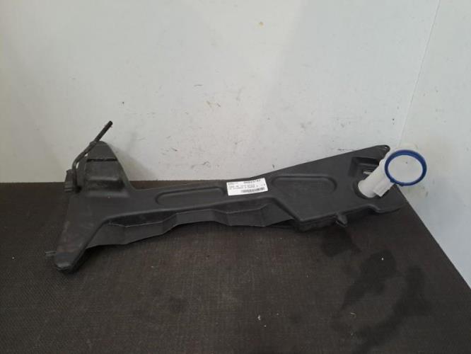 Image Vase de lave glace - CITROEN C4 PICASSO 2