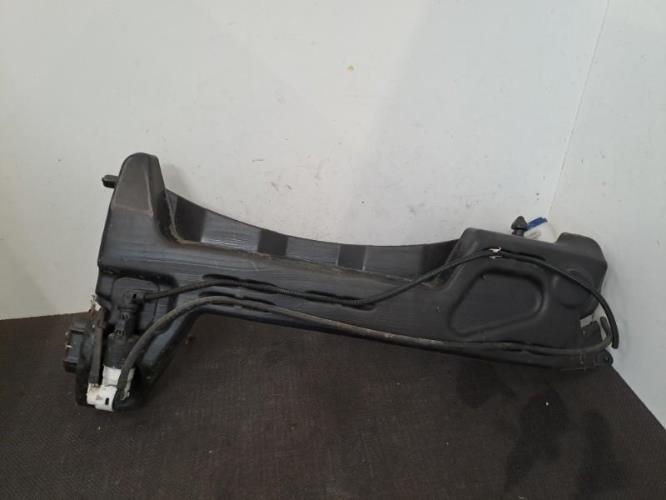 Image Vase de lave glace - CITROEN C4 PICASSO 2