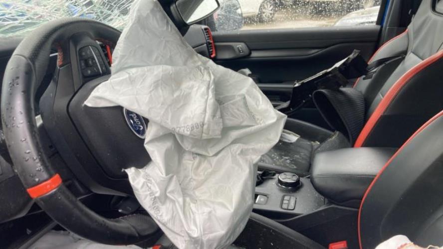 Image Porte arriere droit - FORD RANGER