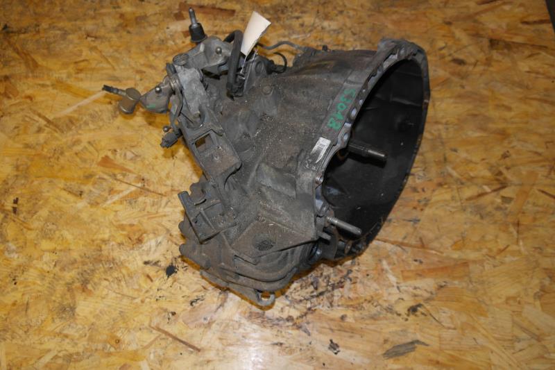 Boite de vitesses RENAULT SCENIC 2 PHASE 1 Diesel - 1