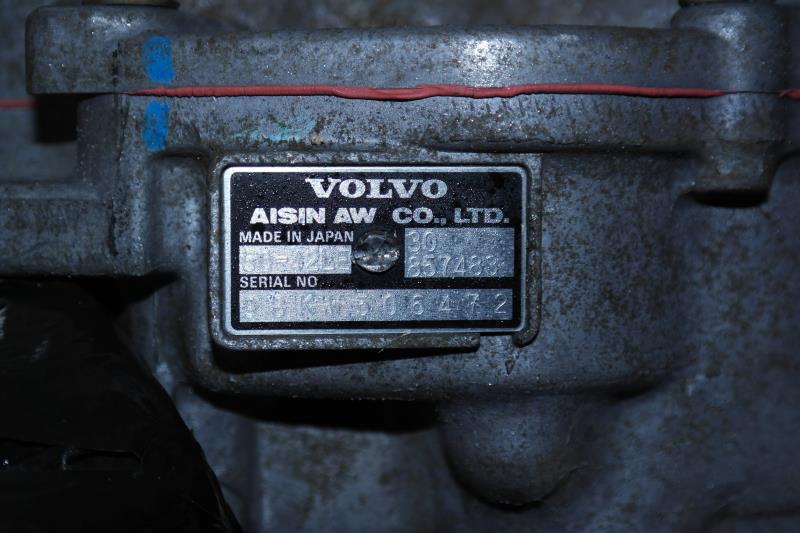 Boite de vitesses VOLVO V 40 1 PHASE 1 BREAK Essence - 1