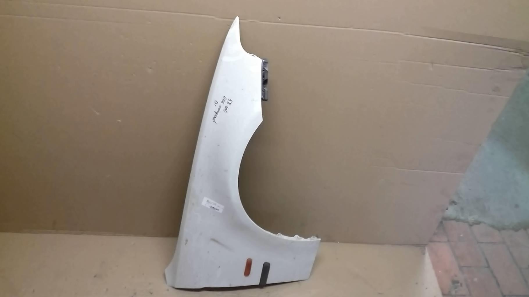 Aile avant droit BMW SERIE 3 E46 COMPACT PHASE 1 Essence - 1