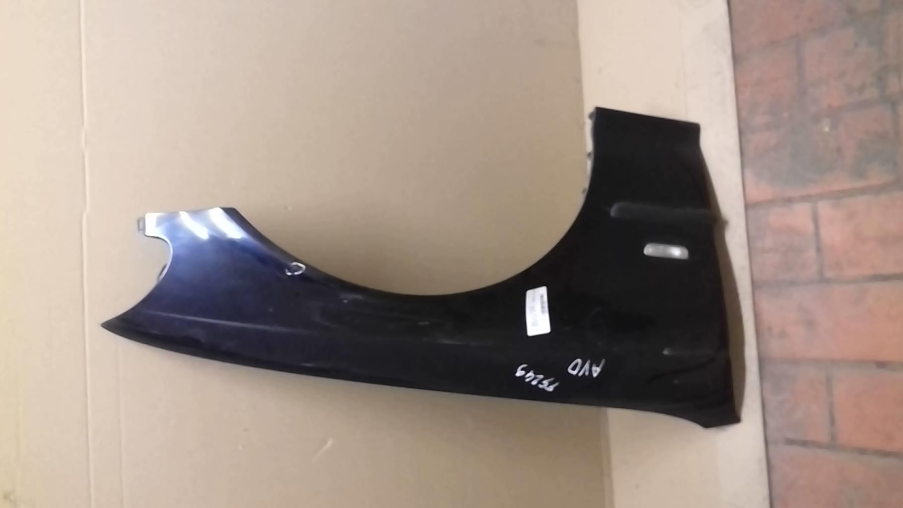 Aile avant droit BMW SERIE 3 E46 PHASE 1 Diesel - 1