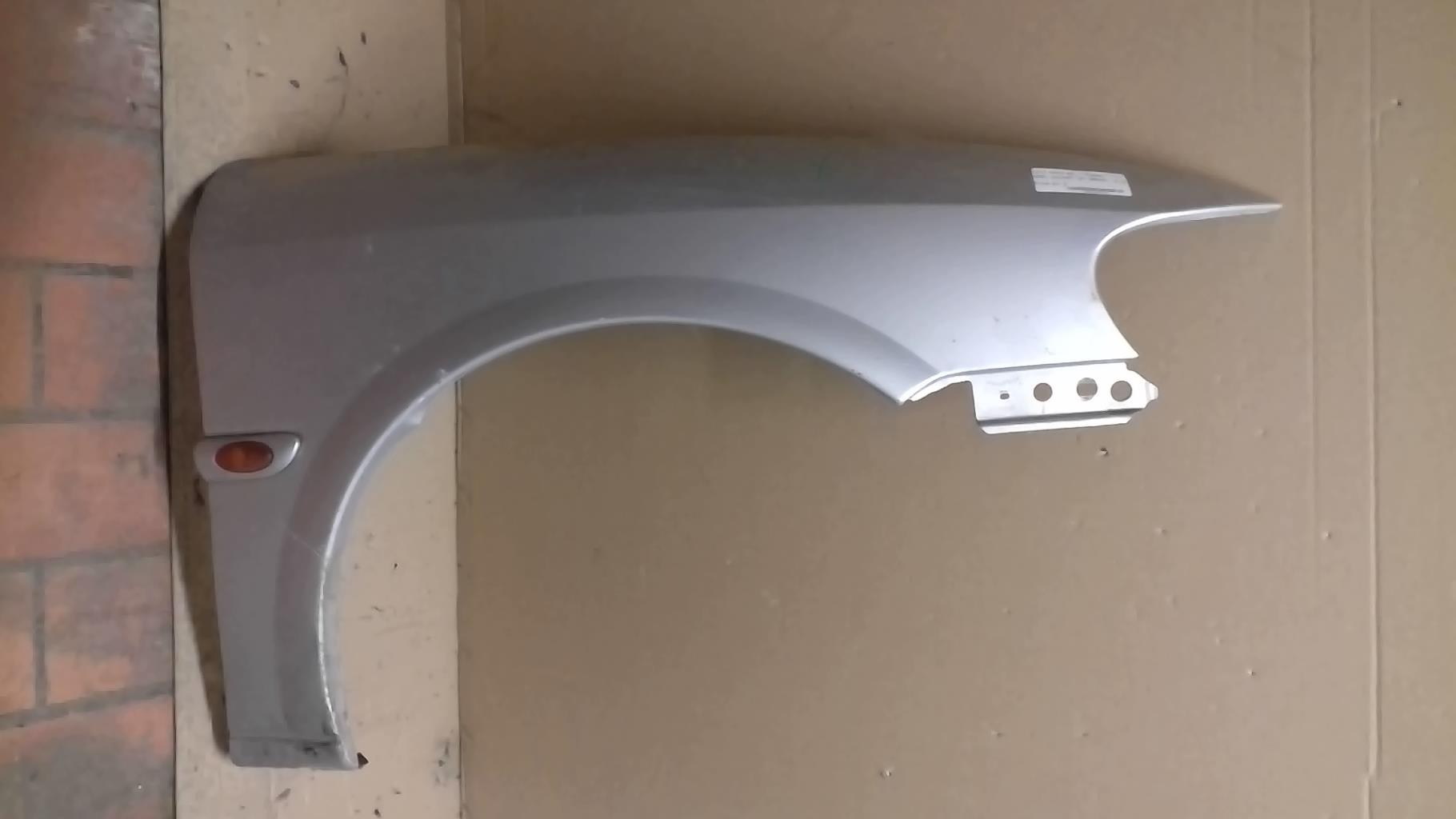 Aile avant droit OPEL VECTRA B PHASE 2 Diesel - 1