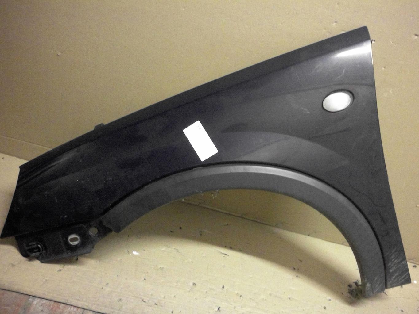 Aile avant gauche OPEL CORSA C PHASE 1 Essence - 1
