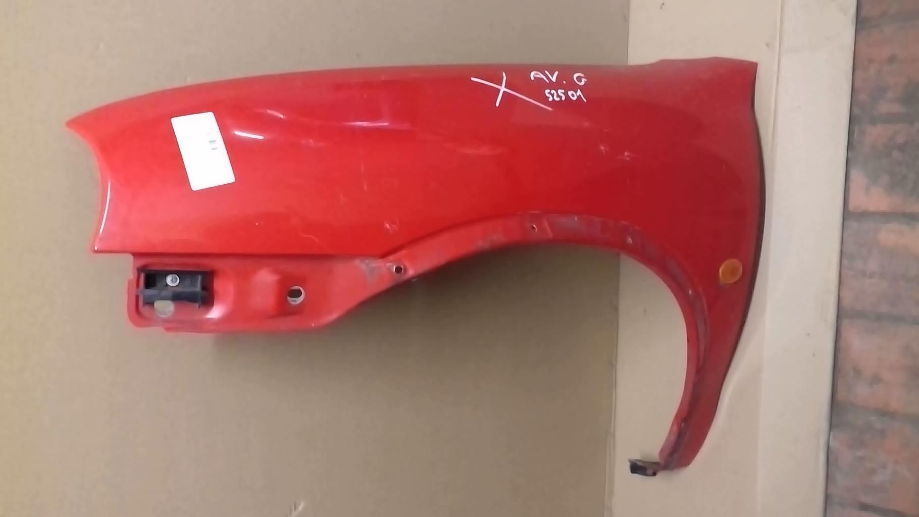 Aile avant gauche OPEL CORSA B PHASE 2 Essence - 1
