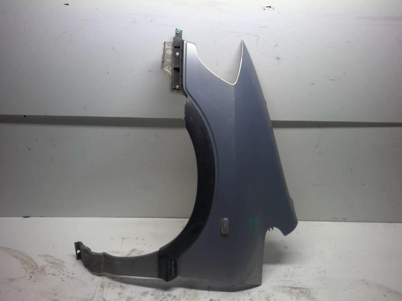 Aile avant gauche OPEL ZAFIRA A PHASE 1 Diesel - 1