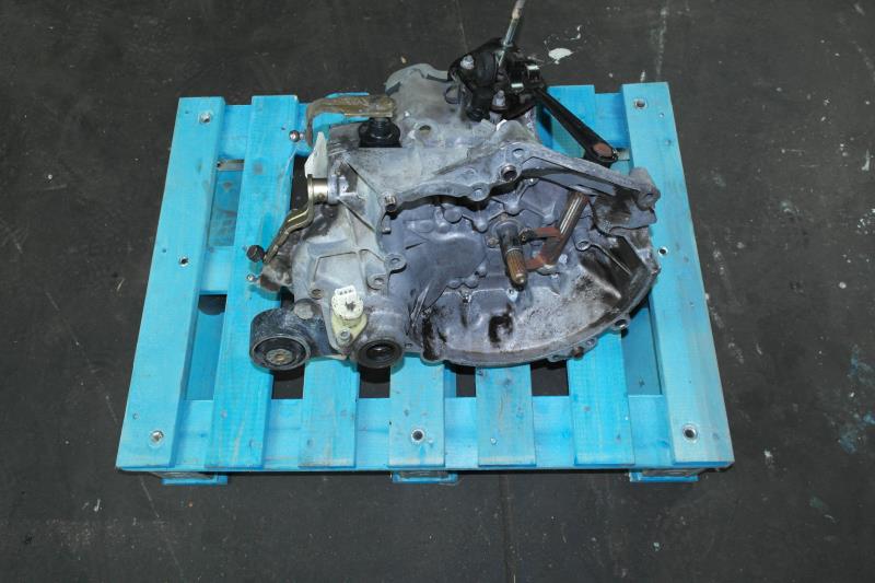 Boite de vitesses PEUGEOT 106 PHASE 2 Essence - 1