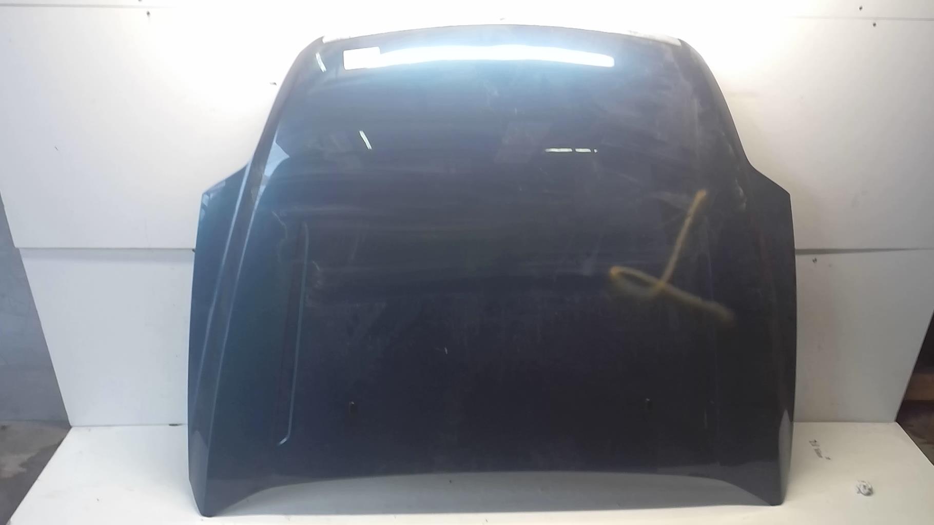 Capot FORD MONDEO 3 PHASE 1 Diesel - 1