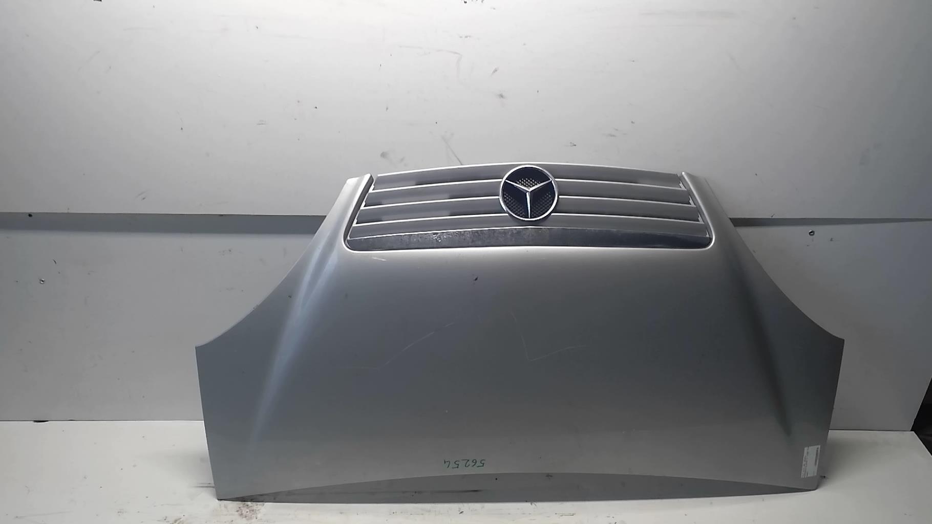 Capot MERCEDES CLASSE A 168 PHASE 2 Diesel - 1