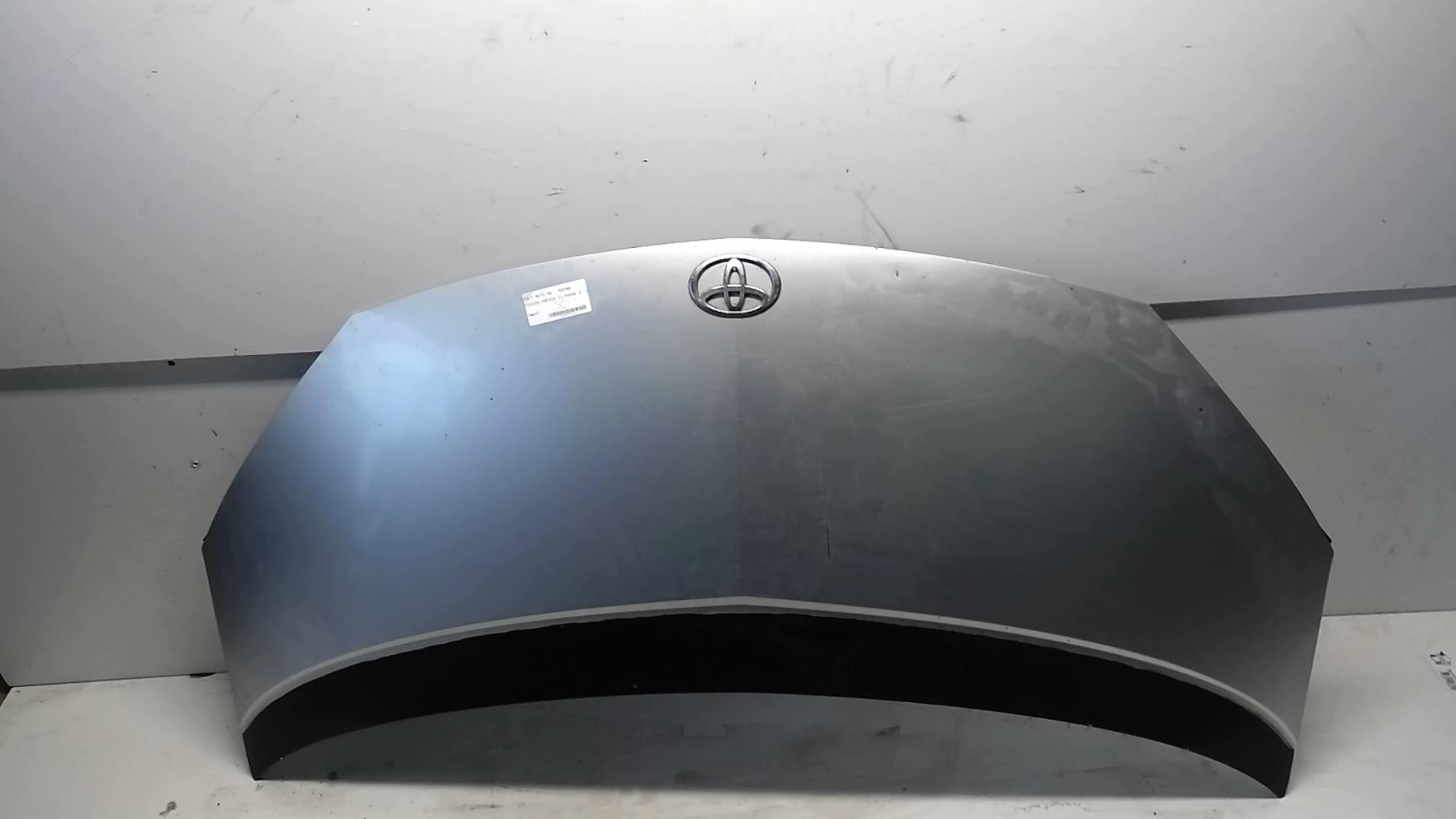 Capot TOYOTA PREVIA 2  - 1