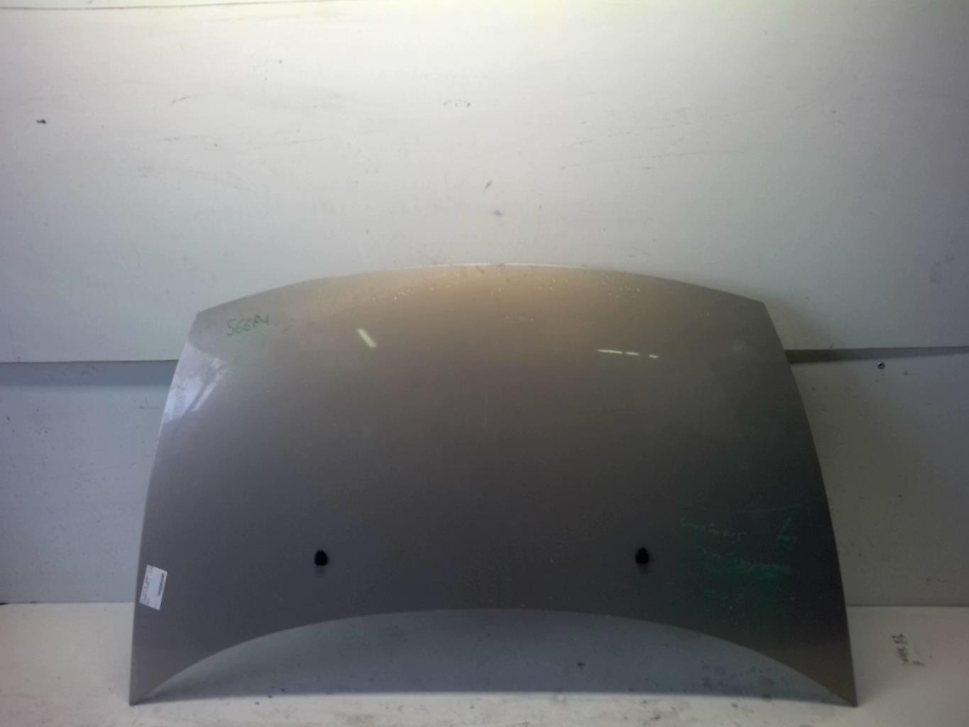 Capot CITROEN C3 1 PHASE 1 Diesel - 1