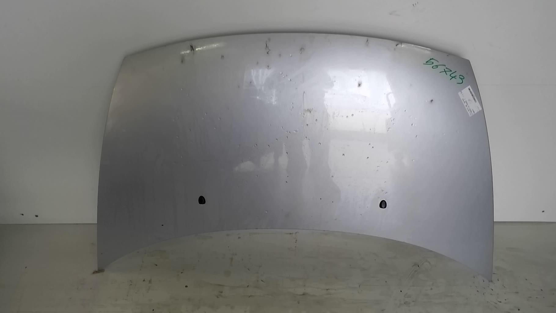Capot CITROEN C3 1 PHASE 1 Essence - 1