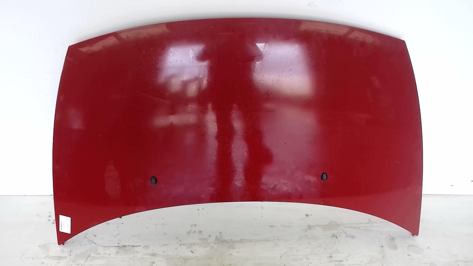 Capot CITROEN C3 1 PHASE 1 Essence - 1