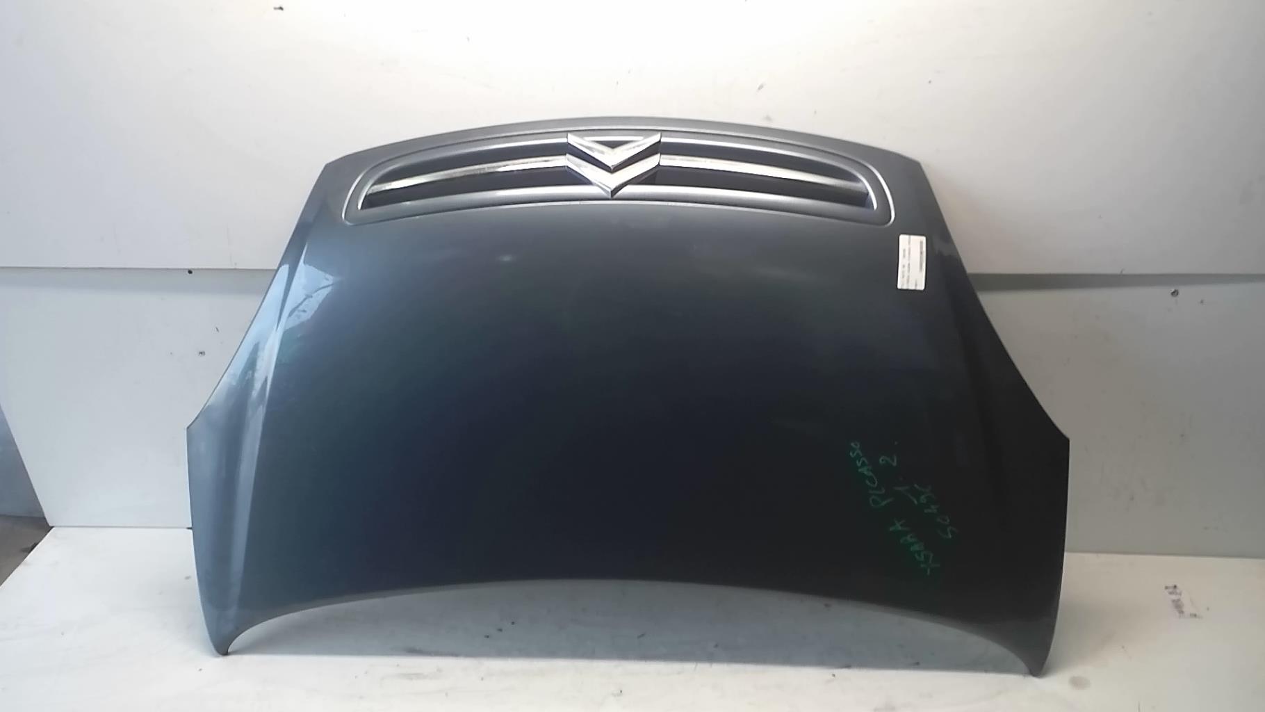 Capot CITROEN XSARA PICASSO PHASE 1 Diesel - 1