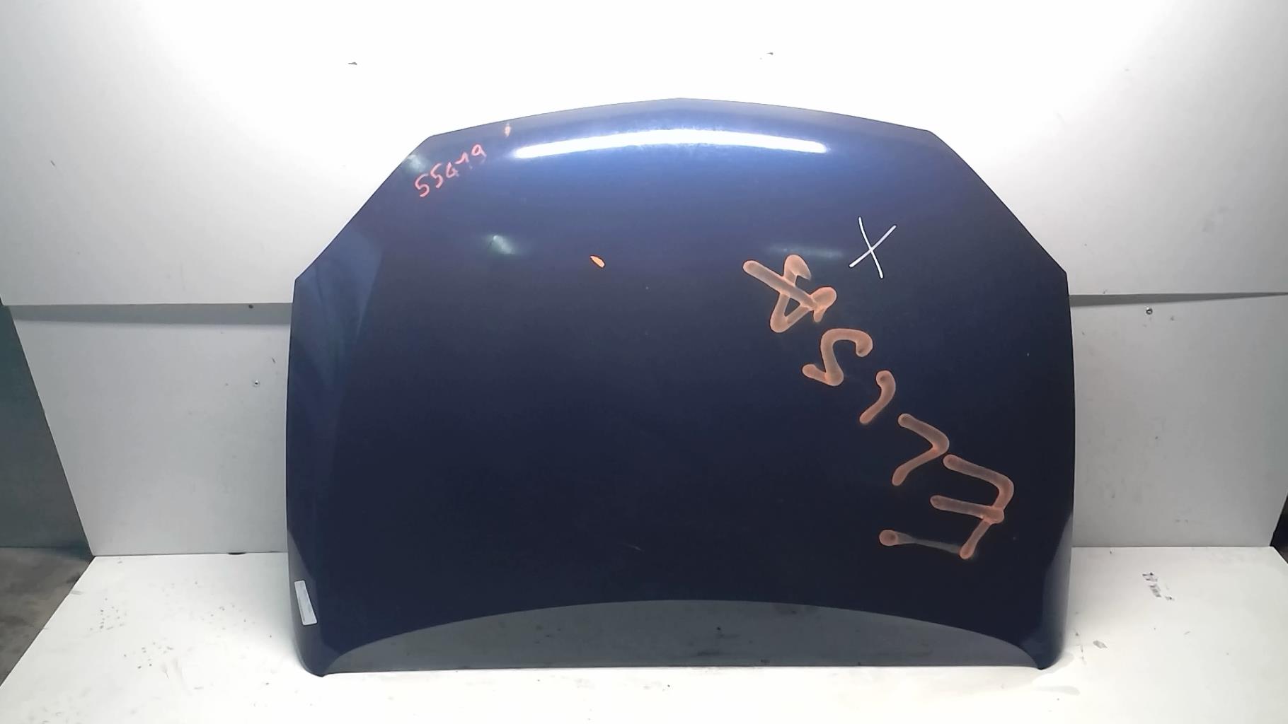 Capot OPEL CORSA C PHASE 1 Diesel - 1