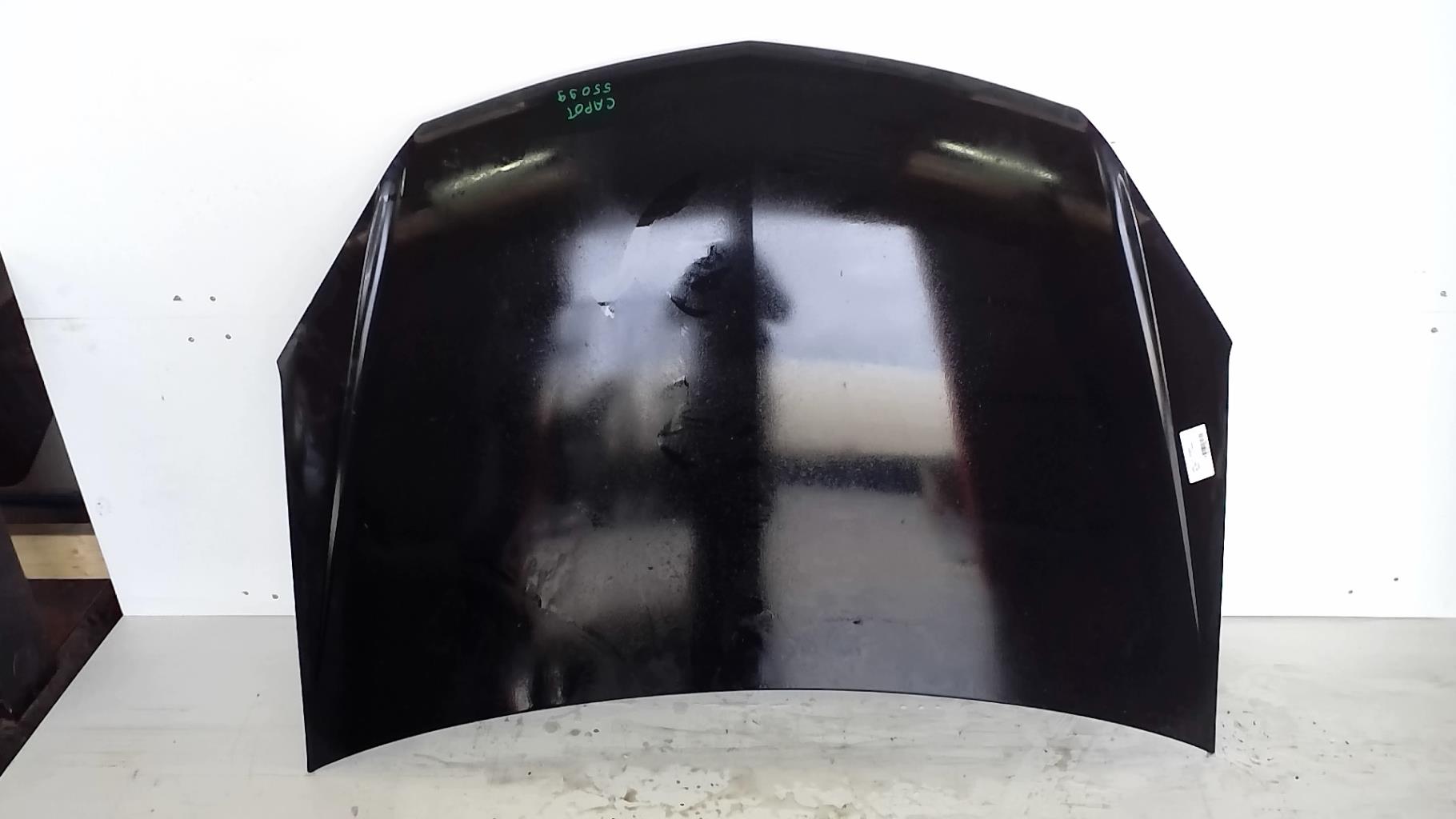 Capot OPEL ASTRA H GTC PHASE 2 Diesel - 1