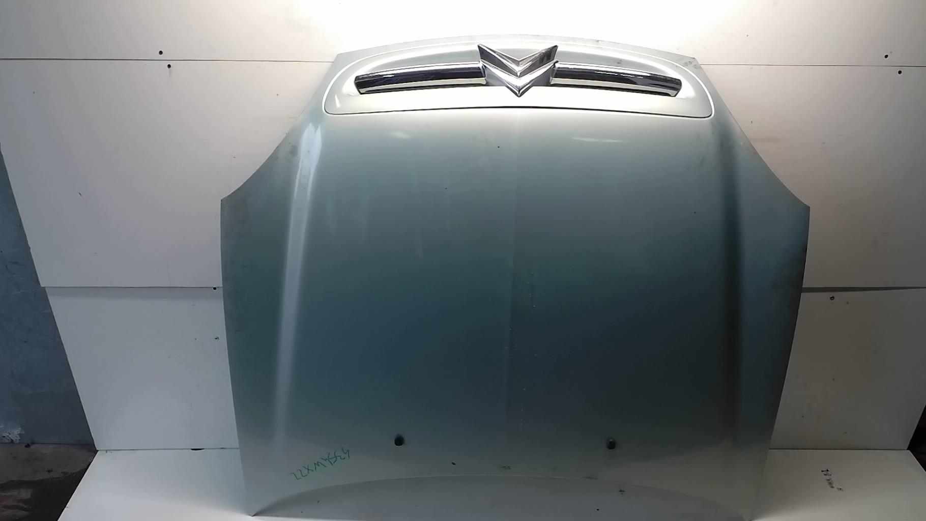 Capot CITROEN XSARA PHASE 2 Essence - 1