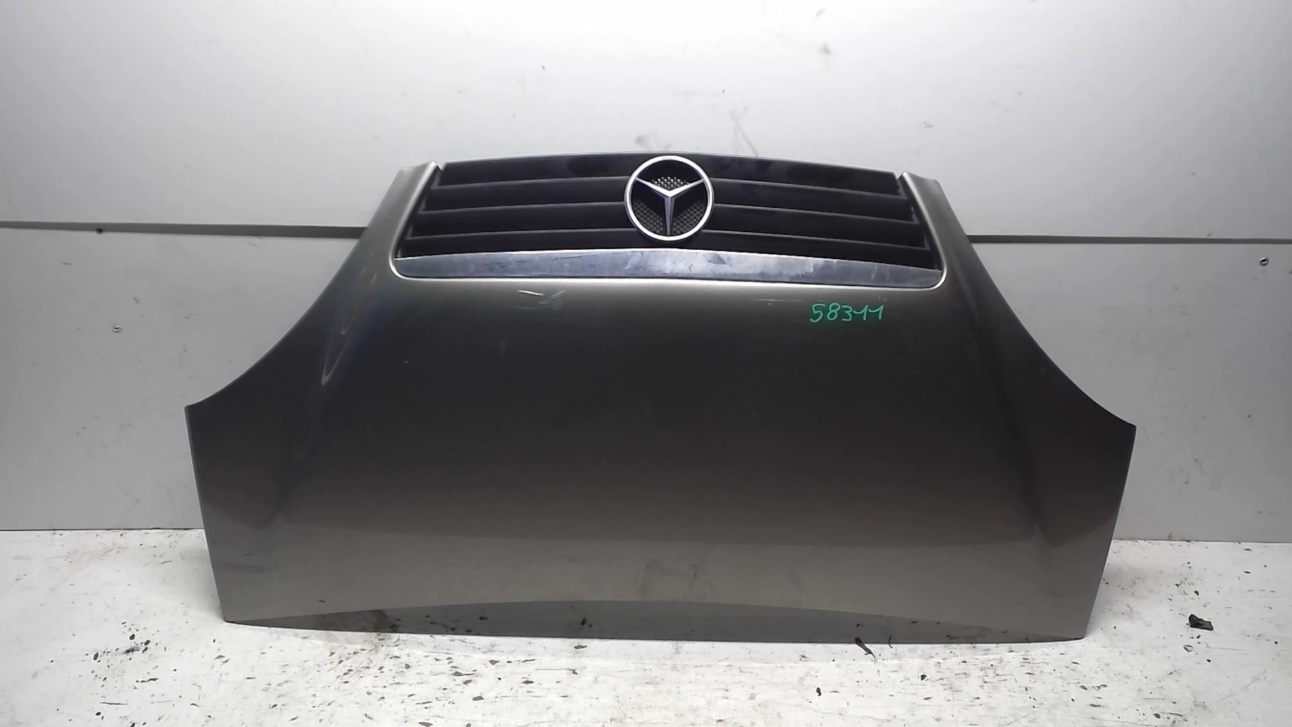 Capot MERCEDES CLASSE A 168 PHASE 2 Diesel - 1
