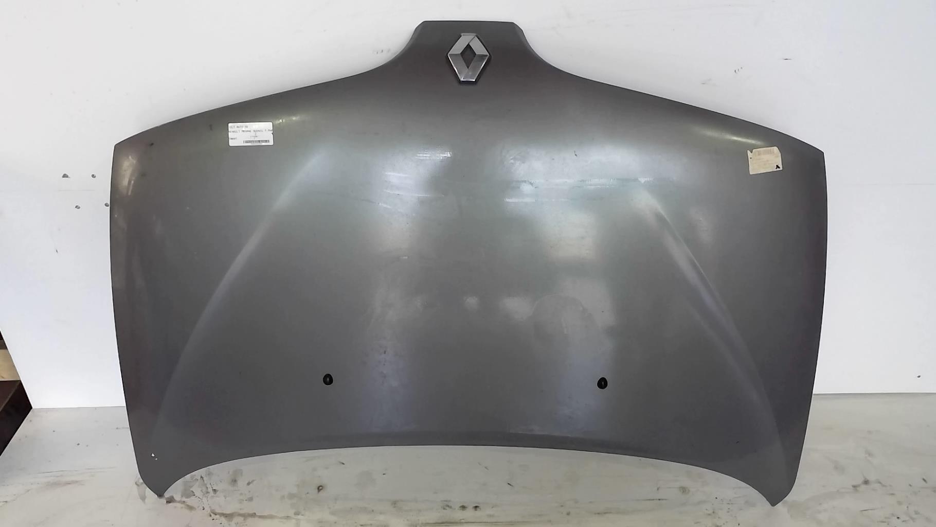Capot RENAULT SCENIC 1 PHASE 1  - 1