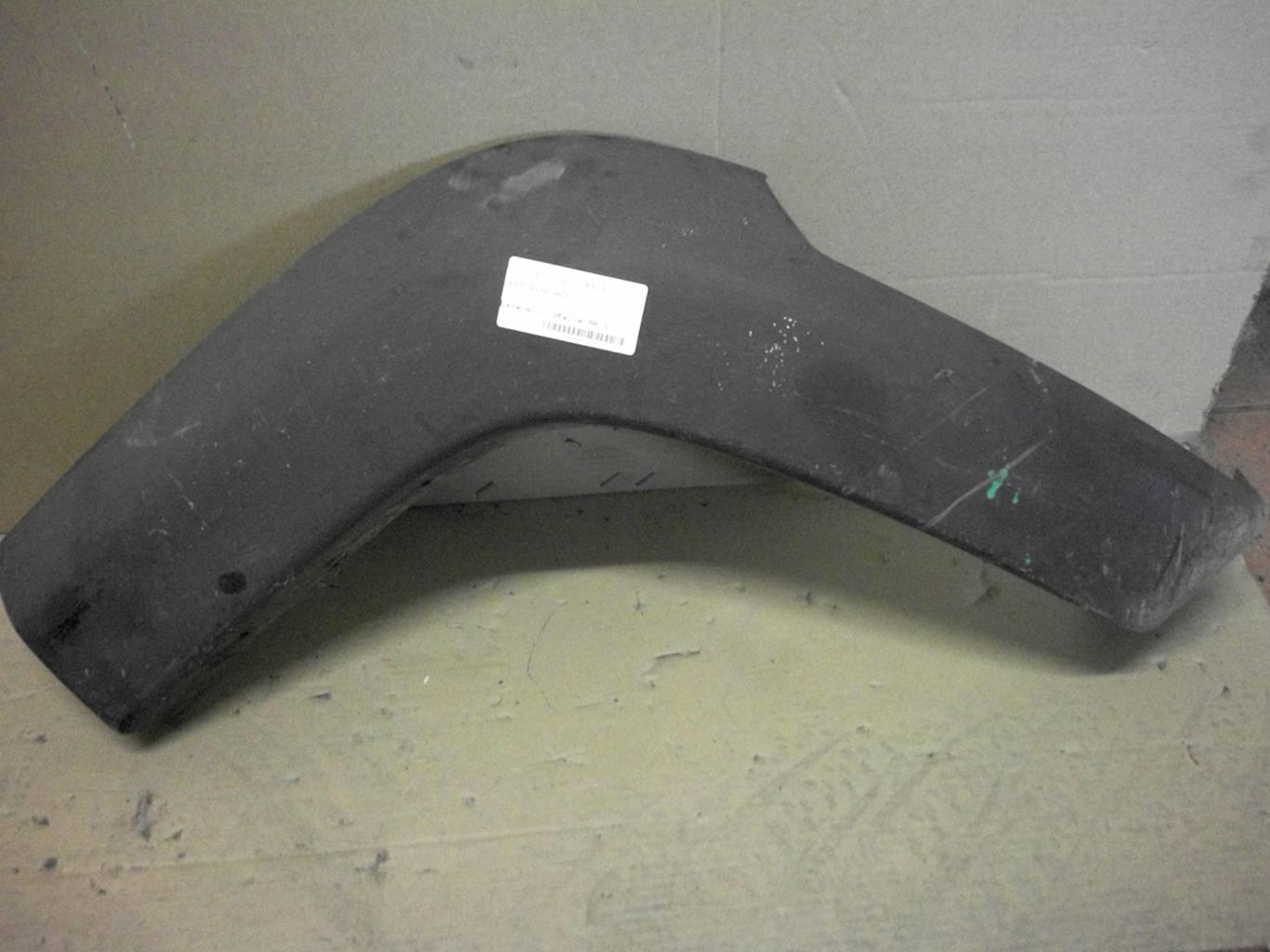 Extension d'aile arriere gauche JEEP CHEROKEE 2  - 1
