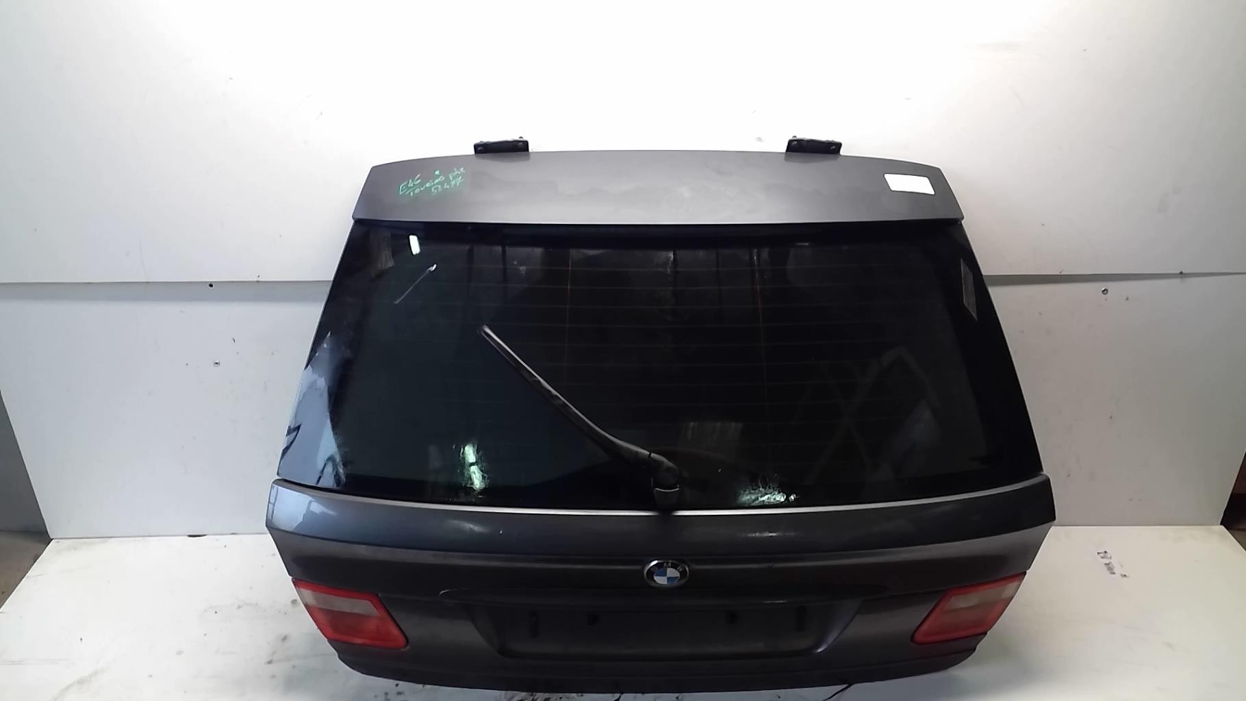 Malle/Hayon arriere BMW SERIE 3 E46 TOURING PHASE 1 BREAK Diesel - 1